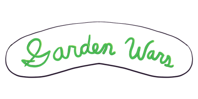 Garden Wars