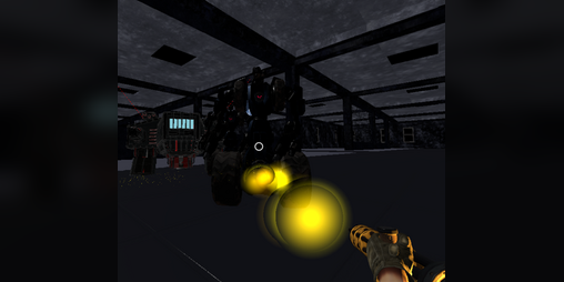 Cover image for Age of Machines 3D