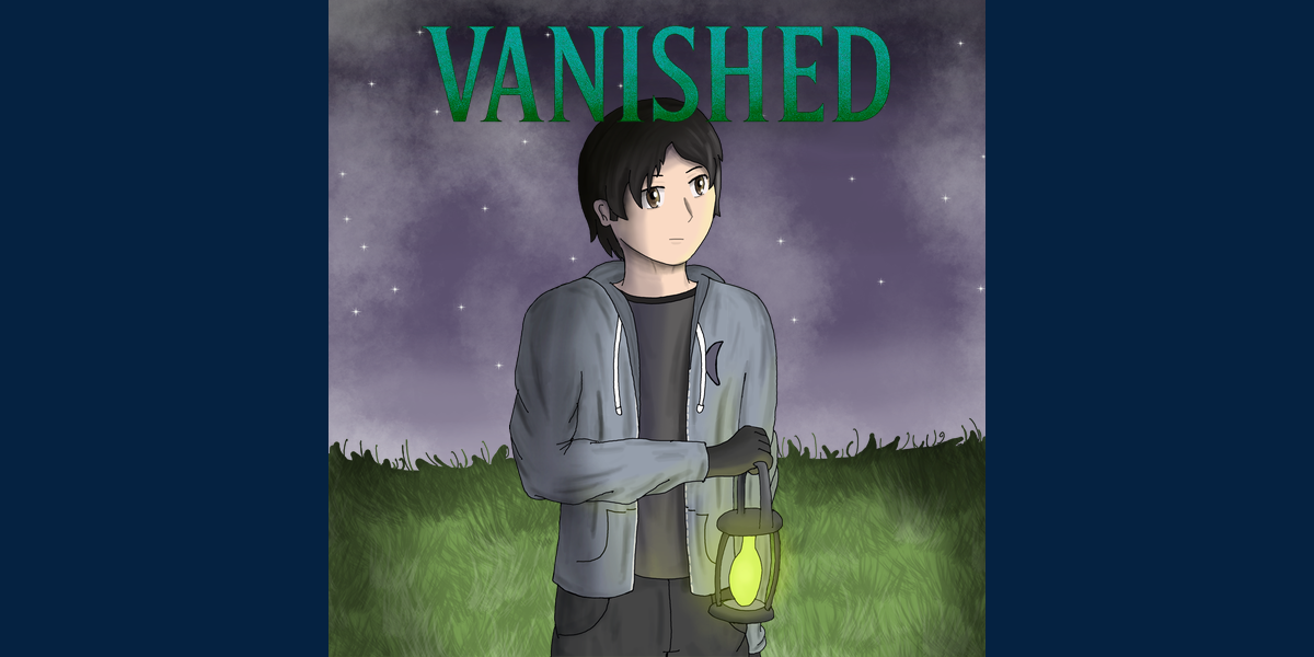 Vanished