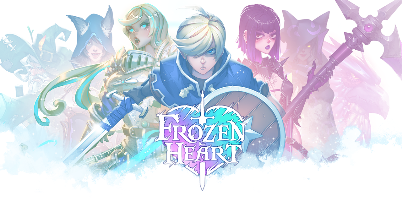 Frozen Heart