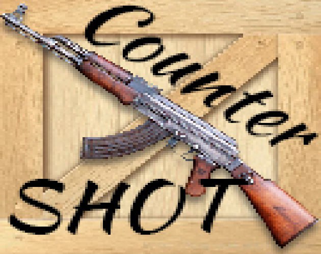Counter-Shot by TurBo_2010999