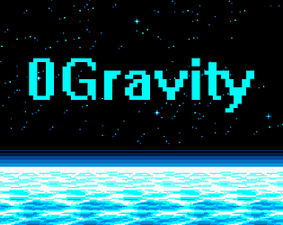 0Gravity