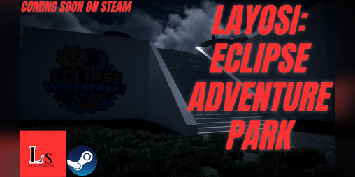 Cover image for Layosi: Eclipse Adventure Park