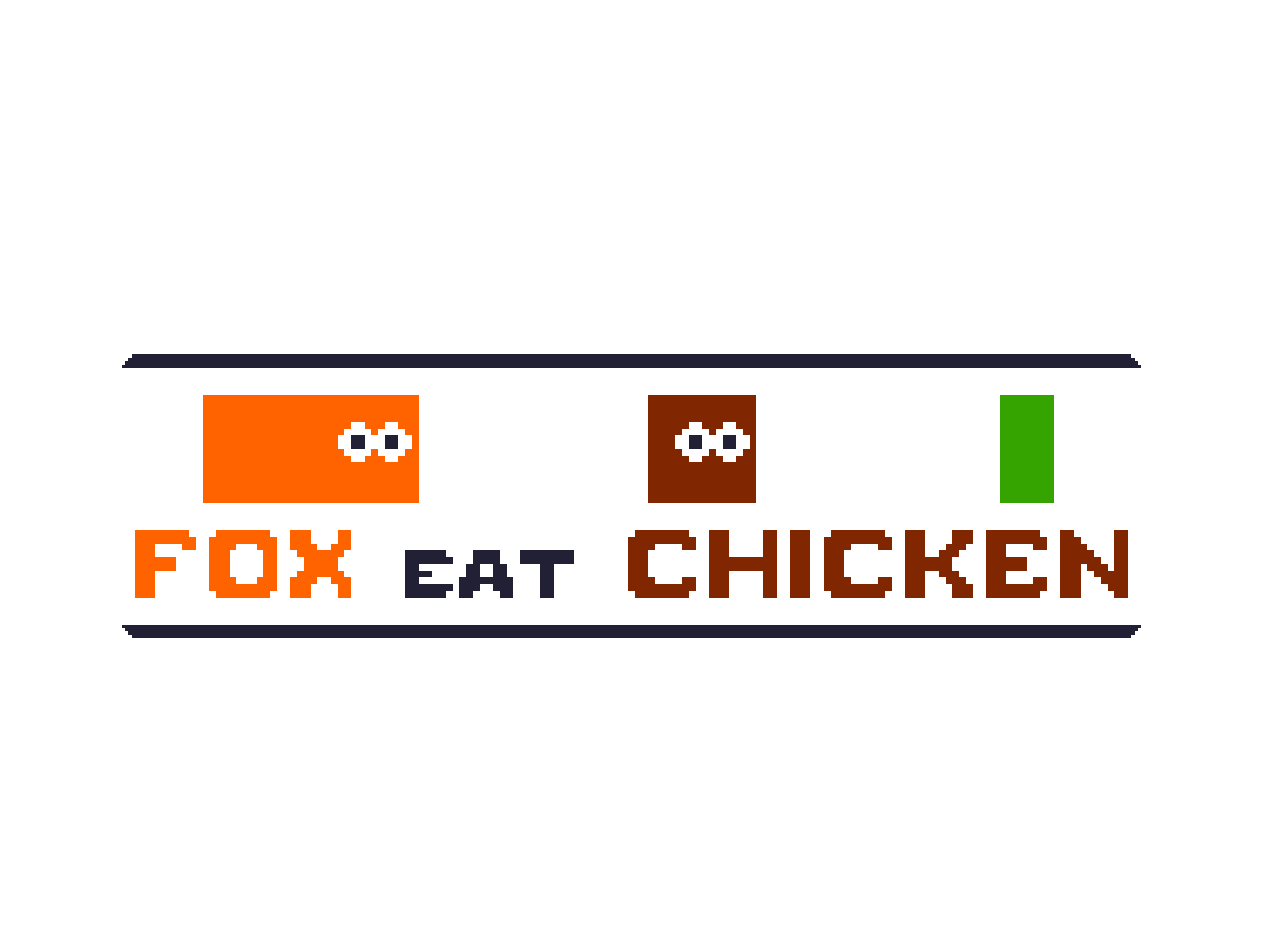 fox-eat-chicken-by-otter-and-bench-supercoolphysics26