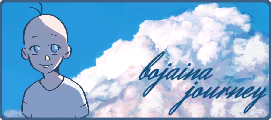 bojaina journey DEMO