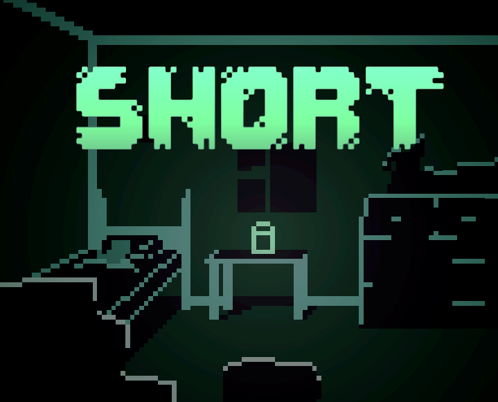 Cover image for Short