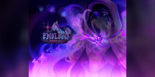 Cover image for Emblems: Sunless Vow (Demo)