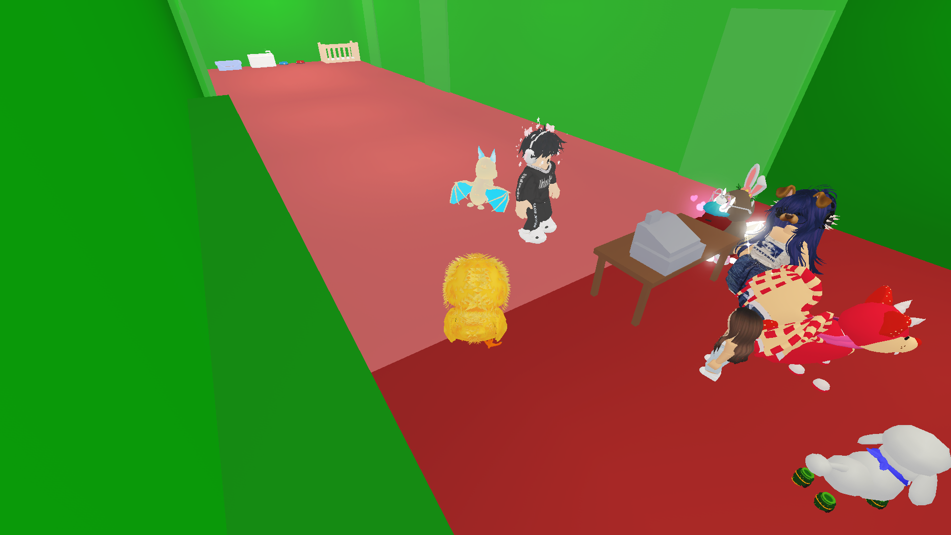 The Discussion Itch Io