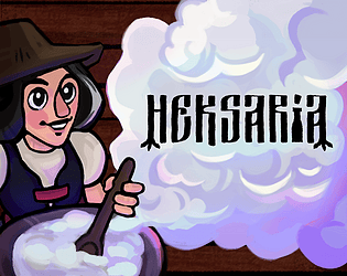 Heksaria