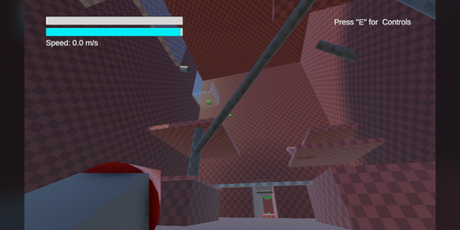 Cover image for GrappleGun