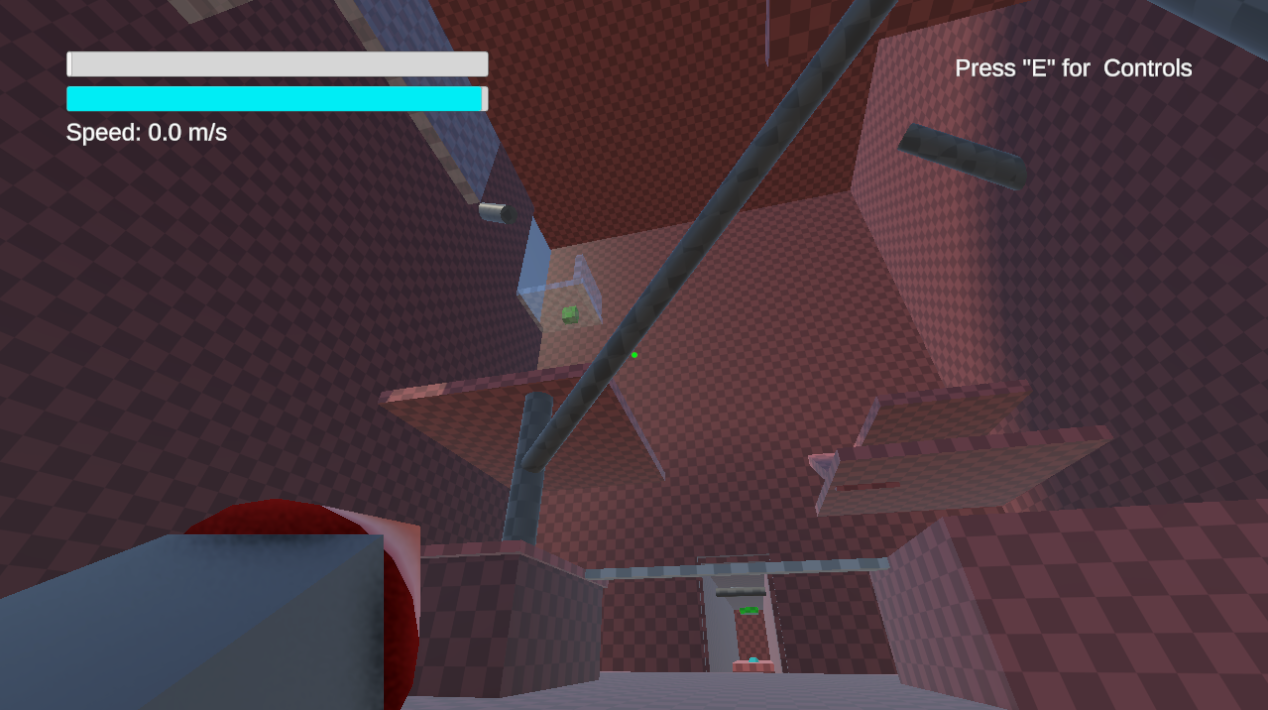 Cover image for GrappleGun