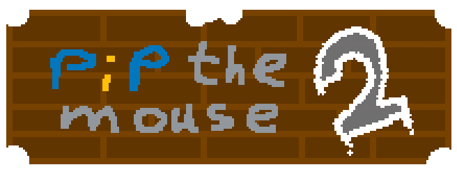 Pip the Mouse 2