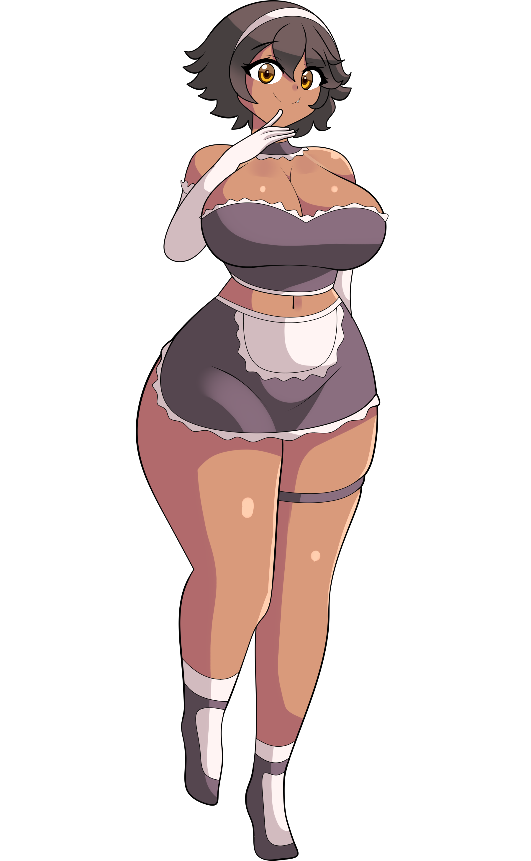 Trust me, I got this Trust me, I got this