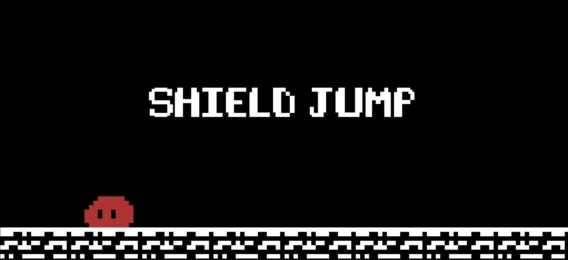 Shield Jump