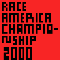 Race America Championship 2000