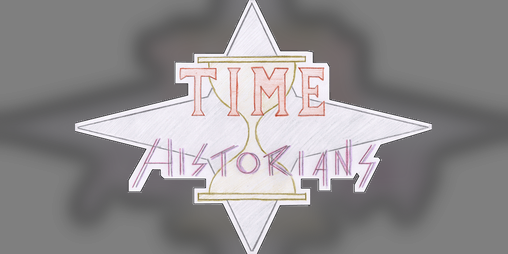 Cover image for Time Historians