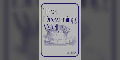 Cover image for The Dreaming Well