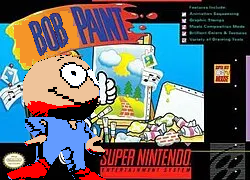Bob paint