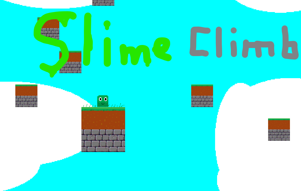 Slime Climb