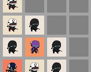 Griffon 2048