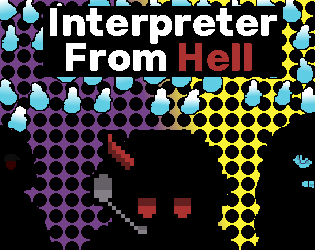 Interpreter from Hell