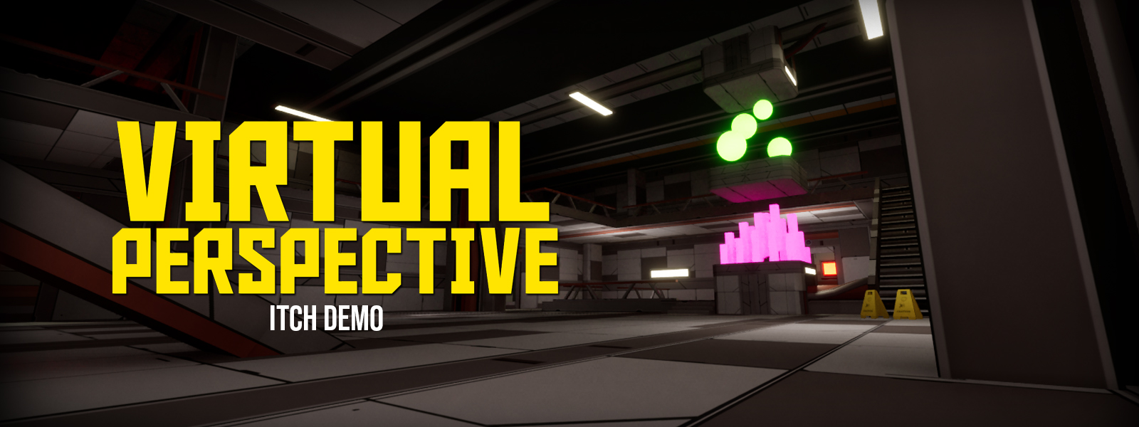 Virtual Perspective