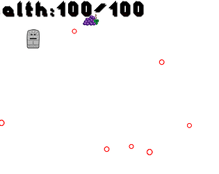 Prototype 4 Health