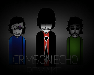 Incredibox Crimson Echo