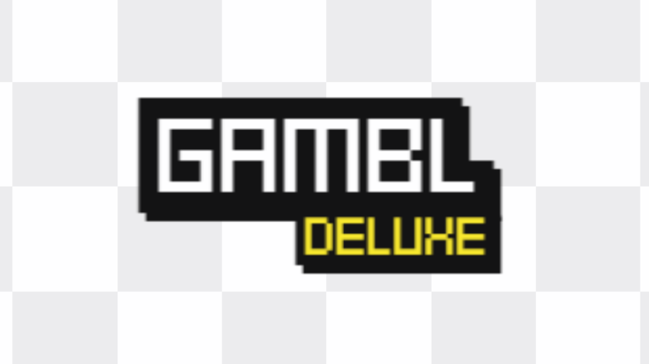 Cover image for gambl deluxe