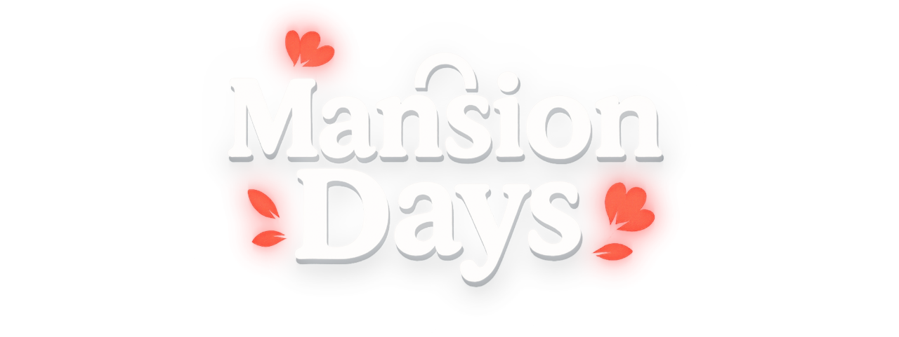 Mansion Days: Roommates