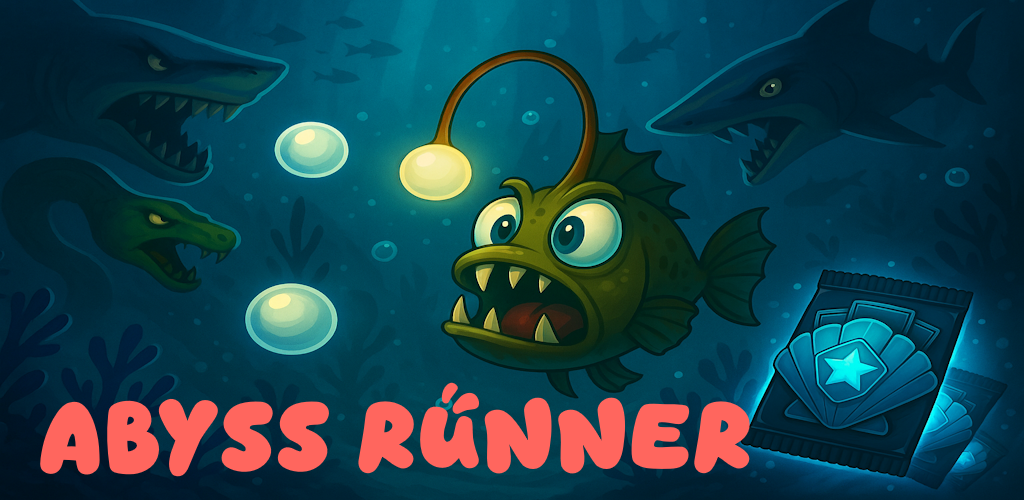 Abyss Runner