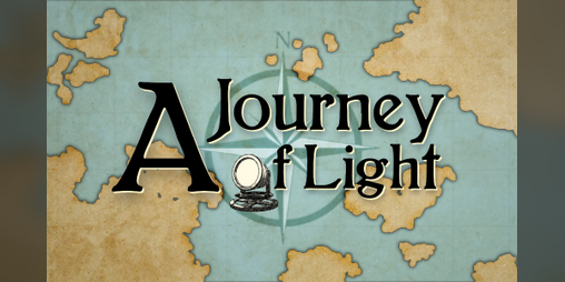 Cover image for A Journey Of Light Pre-Alpha Demo