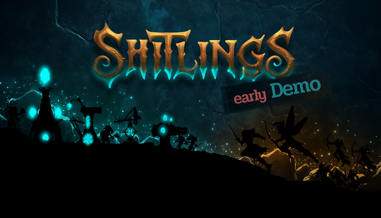 Shitlings demo