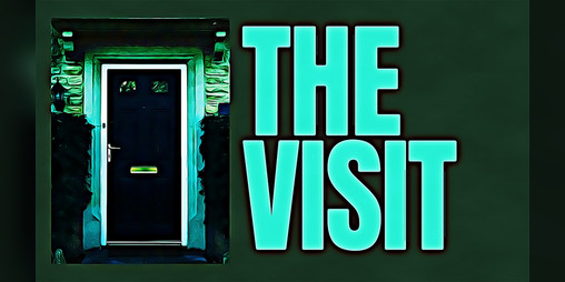 Cover image for The Visit
