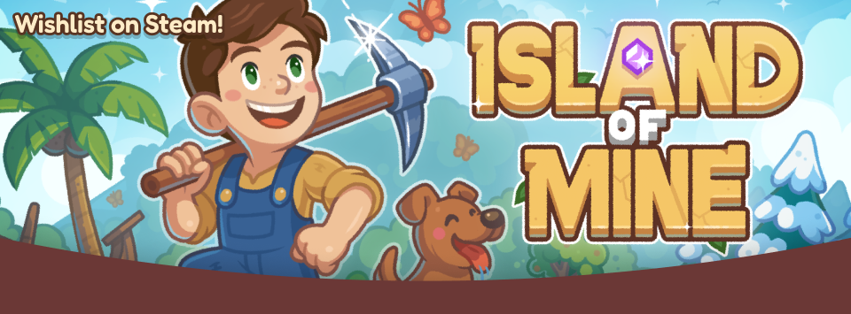 Island Of Mine (beta)