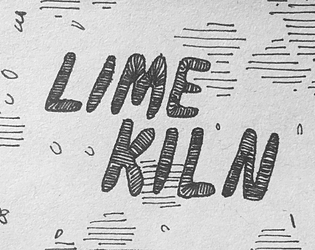 Lime Kiln