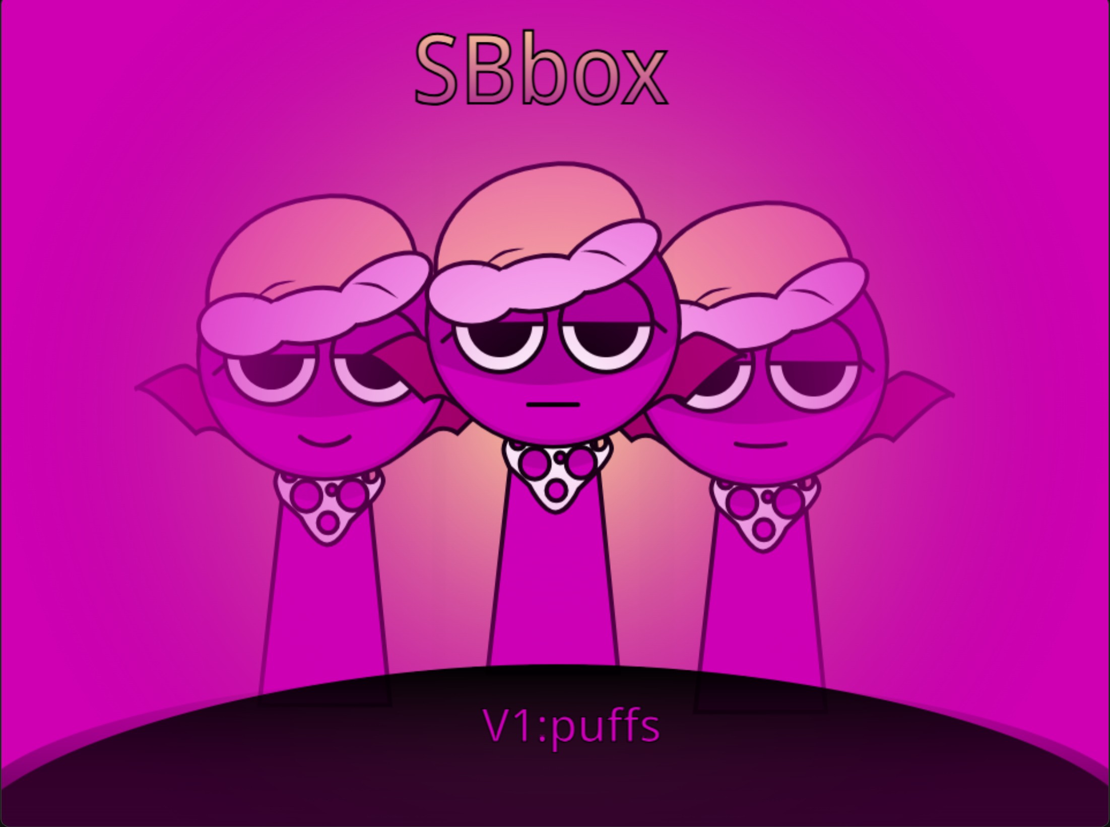 incredibox SBboxV1:puffs
