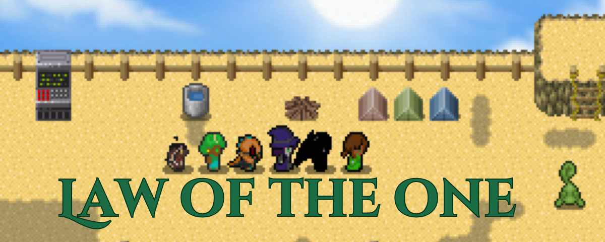 Demo - Law of the One