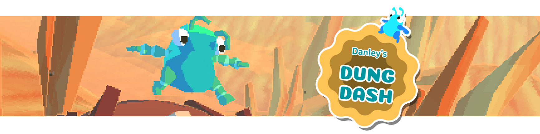 Danley's Dung Dash