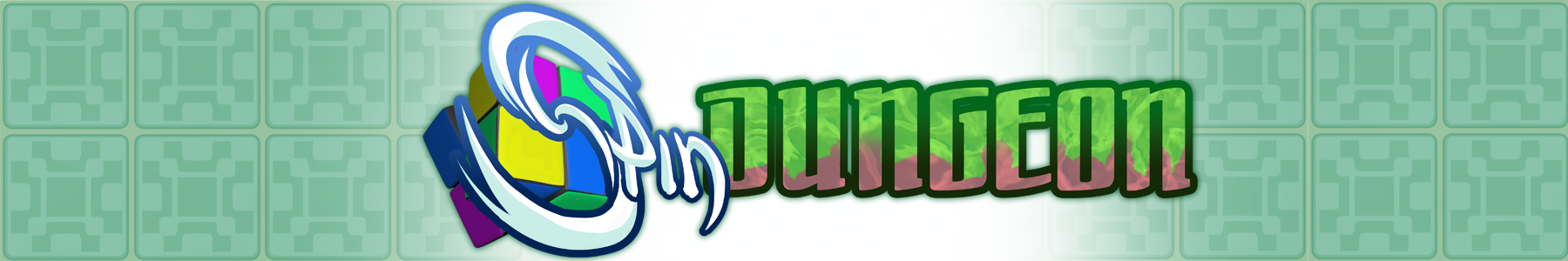 Spin Dungeon: Cubic Puzzler