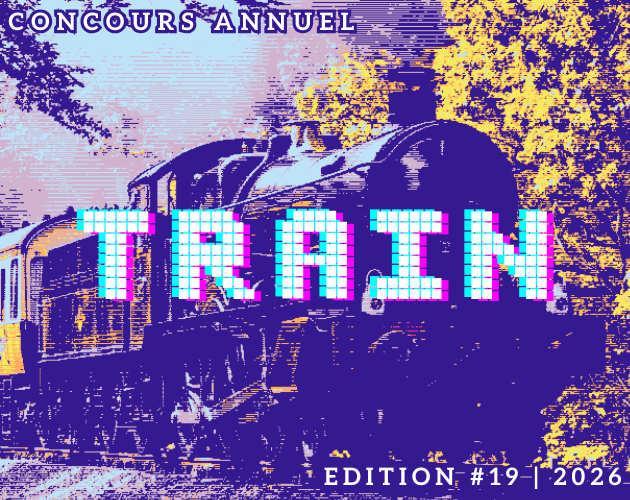 train