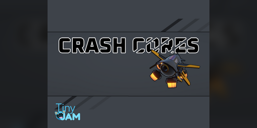 Cover image for Crash Cores