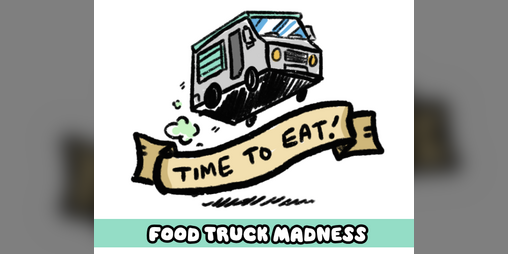 Cover image for Food Truck Madness