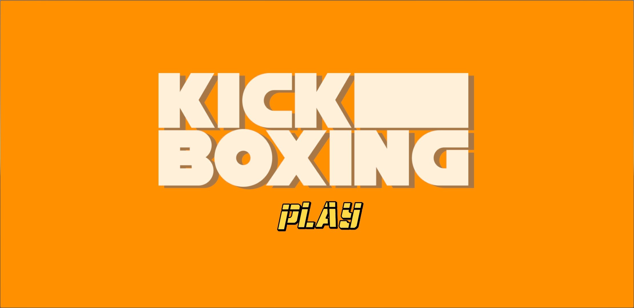 KickBoxing