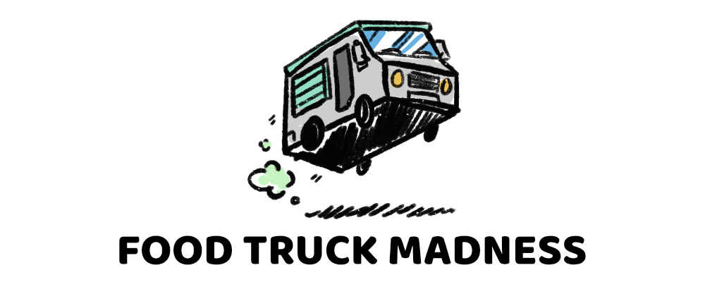 Food Truck Madness