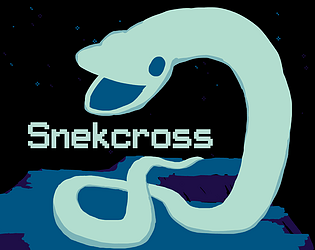 Snekcross [Free] [Puzzle] [Windows] [macOS] [Linux]
