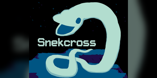Cover image for Snekcross