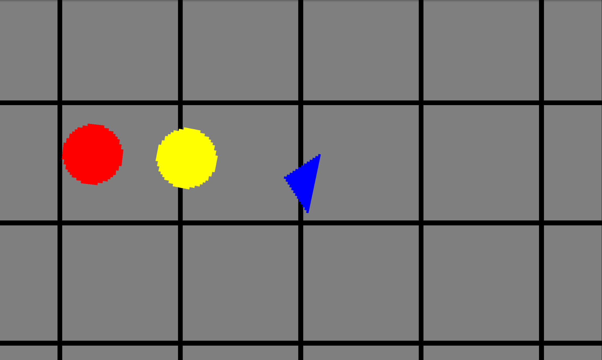 Super Bullet Screenshot