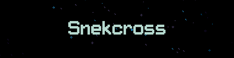 Snekcross