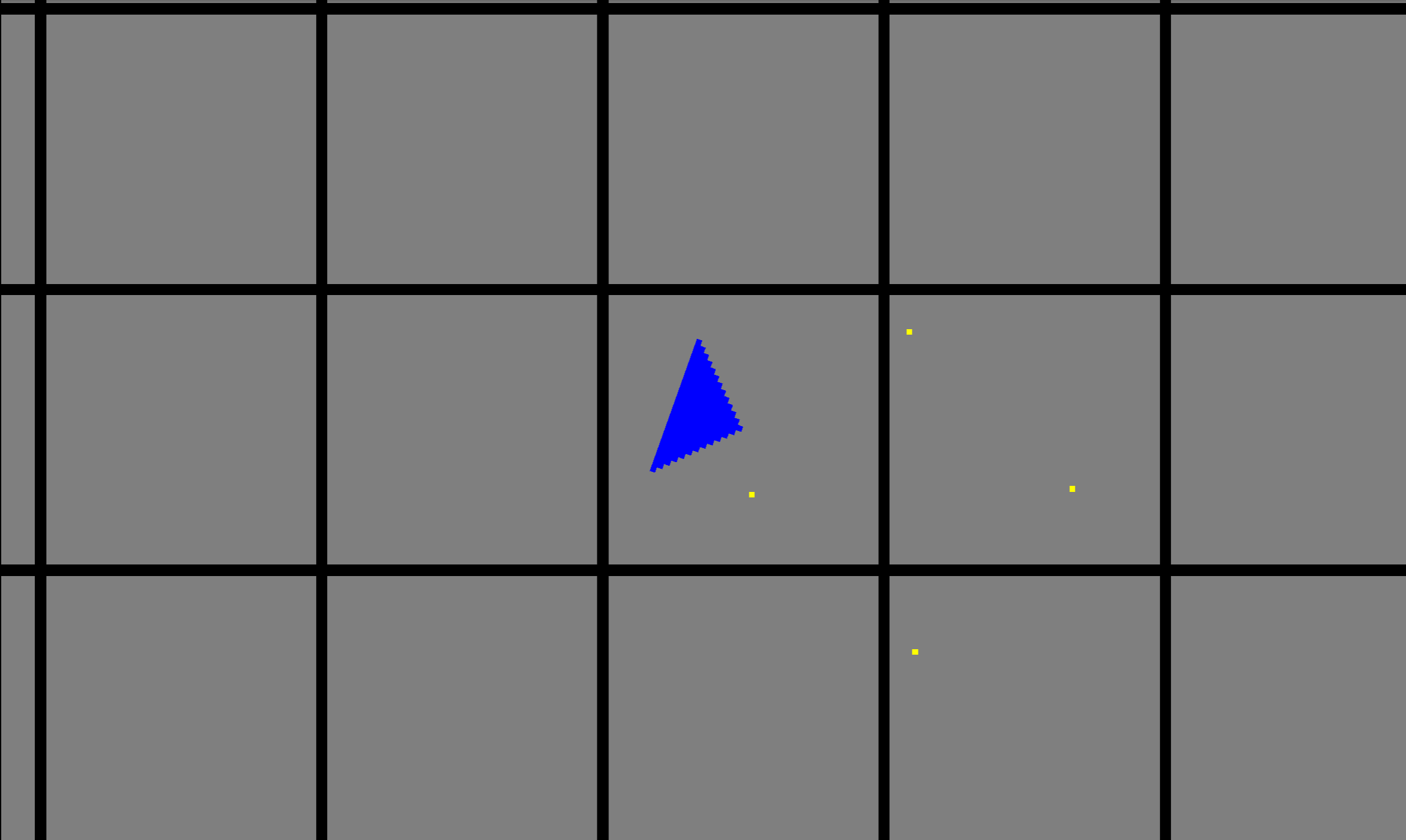 Spread Screenshot
